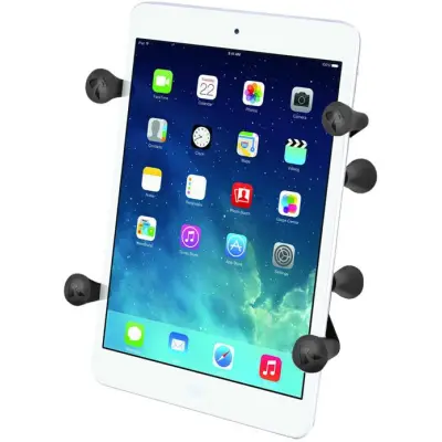 RAM Mount X-Grip-hållare (iPad mini)