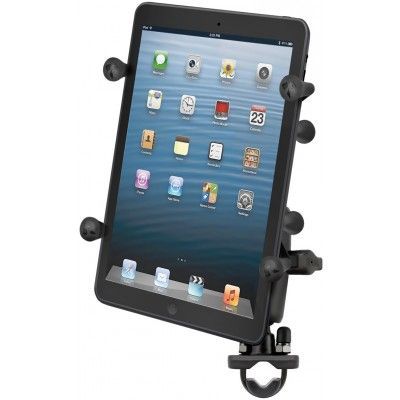 RAM Mount - X-Grip II med U-bult (iPad mini)