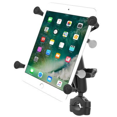RAM Mount - X-Grip Torque Rail Mount (iPad mini)
