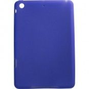 Silikonskal för iPad mini, blå