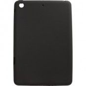Silikonskal för iPad mini, svart