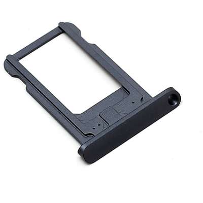 Simkortshållare (iPad Mini 1) - Svart