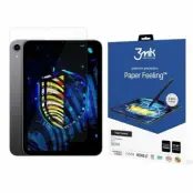 [2-Pack] 3MK iPad Mini 6 8.3""Skärmskydd Plastfilm PaperFeeling