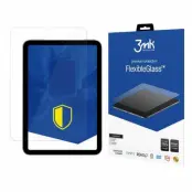 3MK iPad Mini 6 Hybridglas Skärmskydd FlexibleGlass - Clear