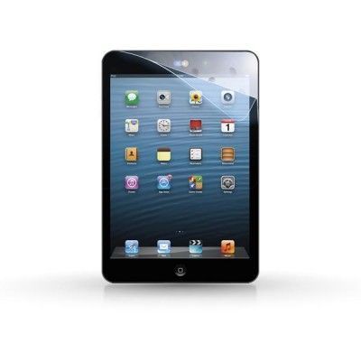 CellularLine transparent skärmskydd för iPad mini, Anti-glare/finger