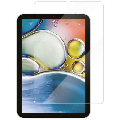 Champion Härdat Glas Skärmskydd iPad mini 6