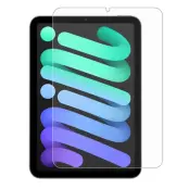 iPad mini (2024)/(2021) Härdat Glas Skärmskydd - Clear