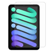 iPad mini 6 (2021) Härdat Glas Skärmskydd - Clear