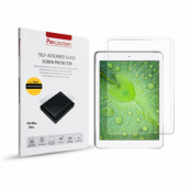 Pavoscreen iPad mini/2/3 skärmskydd, anti blue light, härdat gla