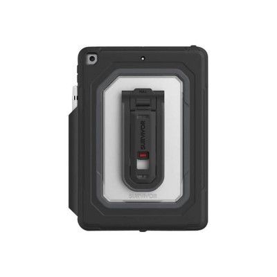 Survivor iPad Mini 4/5 Tabletskal All-Terrain - Svart/Grå