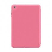 SwitchEasy CoverBuddy till iPad Mini (Rosa) + Skärmskydd
