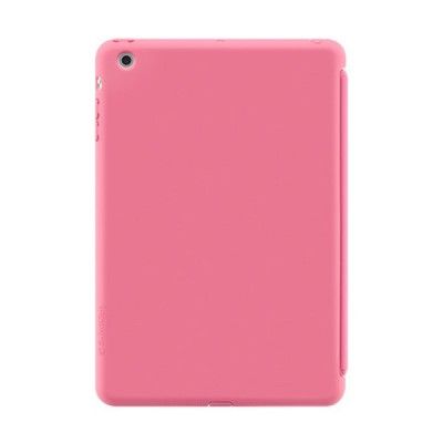 SwitchEasy CoverBuddy till iPad Mini (Rosa) + Skärmskydd