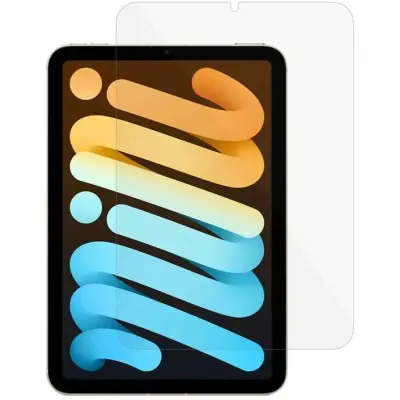 Trolsk Glass Screen Protector (iPad mini 7/6)