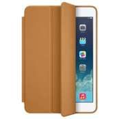 Apple Smart Case (iPad mini) - Brun