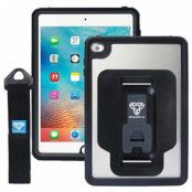 Armor-X MX-A3S-4 iPad Mini 4 Vattentätt Skal - Svart