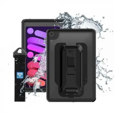 Armor-X Waterproof Case (iPad mini 7/6)