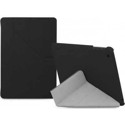 Cygnett Enigma Case (iPad mini) - Svart