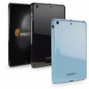 Cygnett FlexiGel Case (iPad mini) - Blå