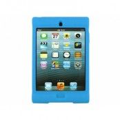 Eazy Grip Silicone Case (iPad mini) - Blå