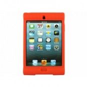 Eazy Grip Silicone Case (iPad mini) - Röd