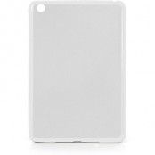 EPZI thermoplastskal för iPad mini, matt, vit