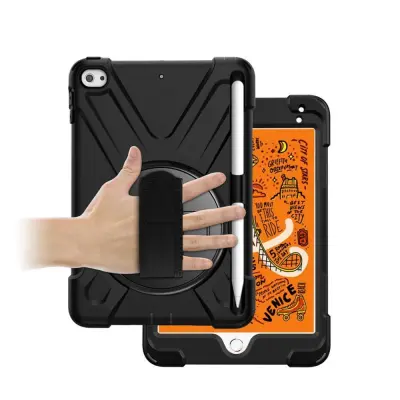 eStuff Defender Case (iPad mini 5/4)