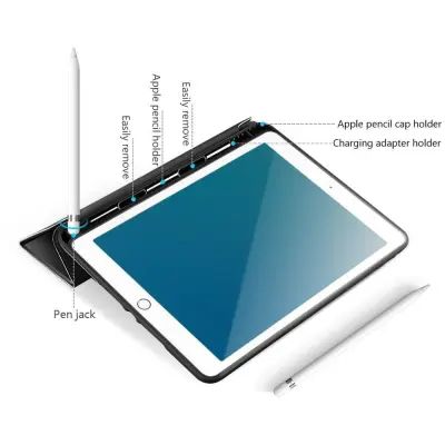 eStuff Pencil Case (iPad mini 7/6)