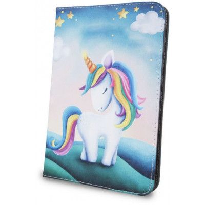 GreenGo Case Unicorn (iPad)
