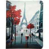 GreenGo Case Fancy Paris (iPad mini)