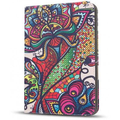 GreenGo Case Folk (iPad mini)