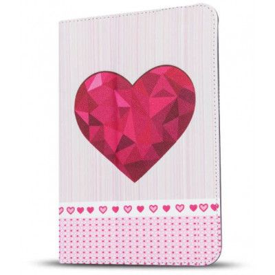 Setty Rainbow Wired Earphones