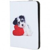 GreenGo Case Puppy Love (iPad mini)