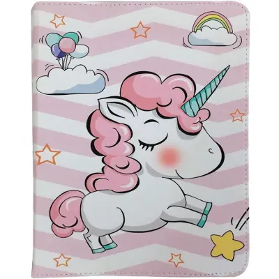 GreenGo Case Sweet Unicorn (iPad mini)