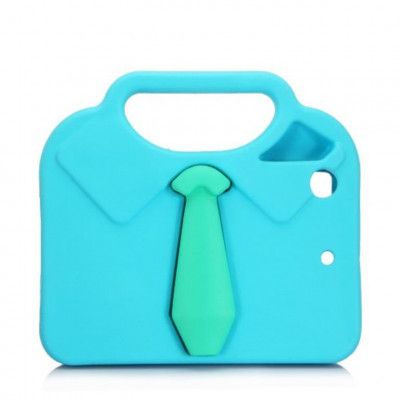 iPad Mini 1/2/3/4 Skal - Blå