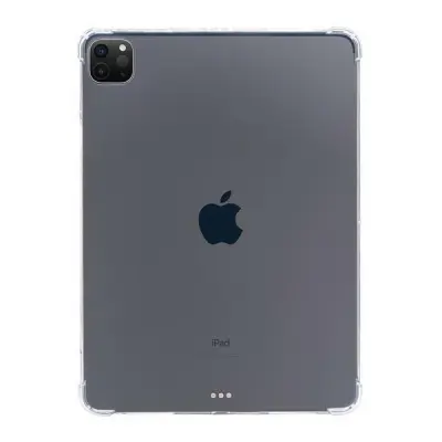 Mercury iPad Mini 6 Skal - Bulletproof transparent