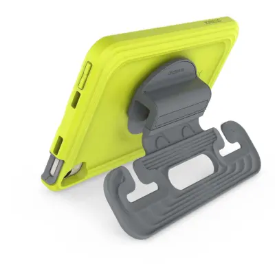 OtterBox Kids EasyGrab Case (iPad mini 7/6) - Lime