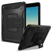 SPIGEN Tough Armor Skal till Apple iPad Mini 4 - Smooth Black