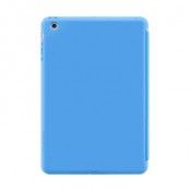 SwitchEasy CoverBuddy till iPad Mini (Blå) + Skärmskydd