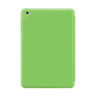 SwitchEasy CoverBuddy till iPad Mini (Grön) + Skärmskydd