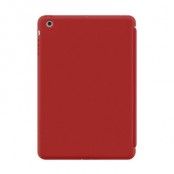 SwitchEasy CoverBuddy till iPad Mini (Röd) + Skärmskydd