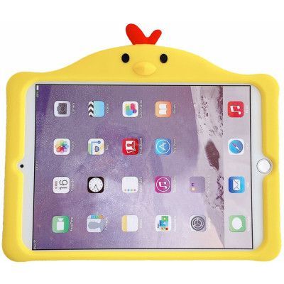 Trolsk Kids Case - Chicken (iPad mini 5)