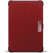 UAG Folio Case (iPad mini 4) - Röd