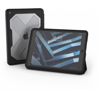 Zagg Rugged Messenger Case (iPad 10,2)