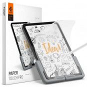Spigen Paper Touch Skyddsfilm iPad mini 6 2021 - Clear
