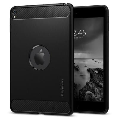 Spigen Rugged Armor iPad Mini 5 2019 Svart