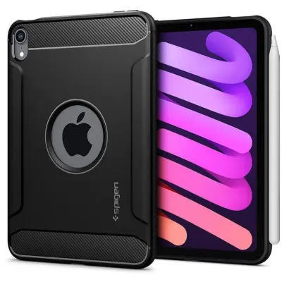 Spigen Rugged Armor Pro (iPad mini 7/6)