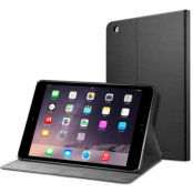 Spigen Slimbook (iPad mini) - Svart