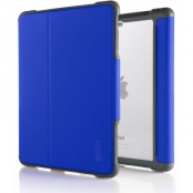 STM Dux Cover (iPad mini 4) - Blå