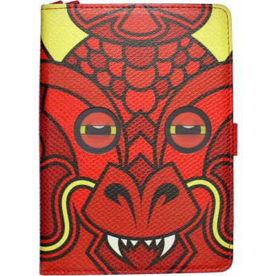 TabZoo Dragon Cover (iPad mini)