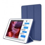 Tech-Protect Smart iPad Mini 4 Marinblått